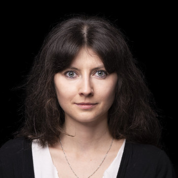 Katarzyna Waszak