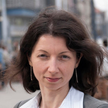 Marzena Kaźmierska
